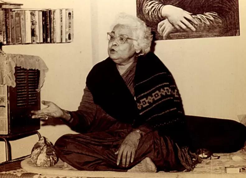 عصمت چگتائی