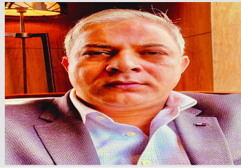اقبال لون کمشنر برائے معذور افراد مقرر،یوٹی بننے کے بعد پہلا کمیشن تشکیل