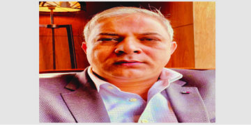 اقبال لون کمشنر برائے معذور افراد مقرر،یوٹی بننے کے بعد پہلا کمیشن تشکیل