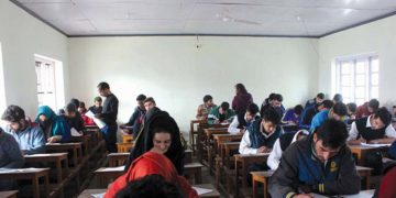 جموں و کشمیر میں ایک سال کے اندر تین بڑے بھرتی کے امتحانات منسوخ