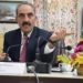 جسٹس علی محمد ماگر ے ہونگے جموں وکشمیر اورلداخ ہائی کورٹ کے اگلے چیف جسٹس