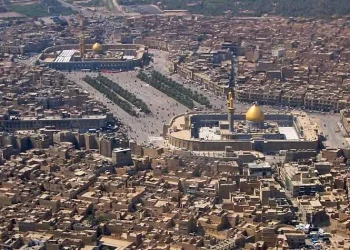 واقعہ کربلا… بازدید
