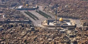 واقعہ کربلا… بازدید
