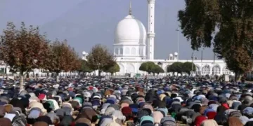 کشمیر کی مسلم شناخت اور علما ء کرام