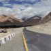 لداخ کے کئی علاقوں میں برفباری کی وجہ سے سردیوں کا آغاز