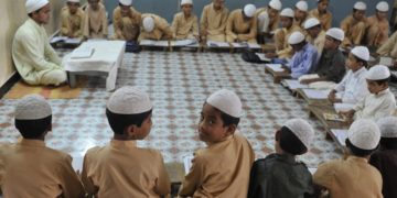 دینی مدارس کا سروے کیوں اور کیسے ؟