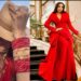 ملائیکہ اروڑا نے اپنی ہیرے کی انگوٹھی کا شاندار مظاہرہ کیا