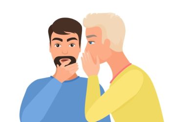 عیب جوئی…فساد کی جڑ