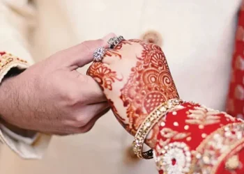ازدواجی زندگی میں حُسنِ معاشرت