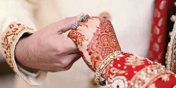 ازدواجی زندگی میں حُسنِ معاشرت