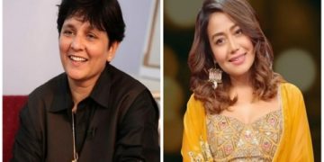 سونا موہا پاترا فالگونی پاٹھک اور نیہا ککڑ تنازع میں کود پڑیں