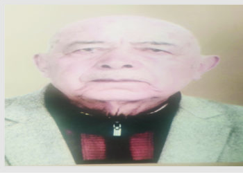 لداخ میں اردوکا روشن مینار۔۔۔۔