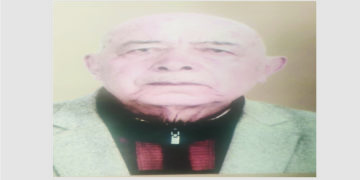 لداخ میں اردوکا روشن مینار۔۔۔۔