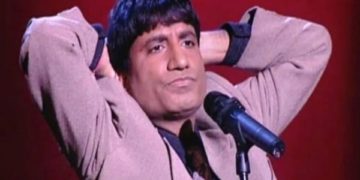 سب کو روتا چھوڑ گئے ہمیشہ ہنسانے والے راجو سریواستو