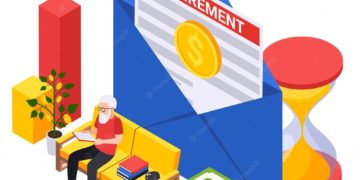 ریٹائرمنٹ کے بعد ہر کوئی خوش نہیں رہتا