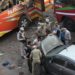 ادھم پور میں آٹھ گھنٹوں میں دو بم دھماکے، دو زخمی