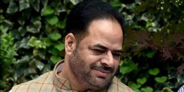 جموں و کشمیر کے نوجوان موجودہ حکومت کی پالیسیوں سے گھٹن محسوس کر رہے ہیں۔ وقار رسول وانی