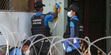 تھائی لینڈ میں بچوں کی دیکھ بھال کے مرکز میں اندھادھند فائرنگ، 38 افراد ہلاک