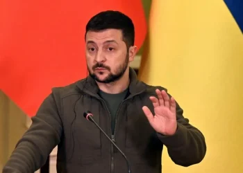 یوکرین پر ’ڈرٹی بم‘ استعمال کرنے کی تیاری کا الزام، ’روس کا بہانہ‘