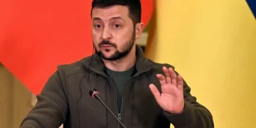 یوکرین پر ’ڈرٹی بم‘ استعمال کرنے کی تیاری کا الزام، ’روس کا بہانہ‘
