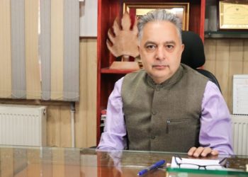 اول سے نویں جماعت تک کے امتحانات مارچ سیشن میں منعقد ہونے کے قوی امکانات: ناظم تعلیمات
