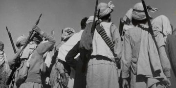 47کا قبائلی حملہ۔۔تاریخ کے آئینے میں