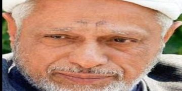 اتحادالمسلمین کے چیئرمین عباس انصاری انتقال کر گئے