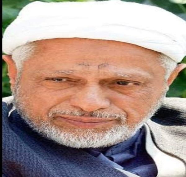 اتحادالمسلمین کے چیئرمین عباس انصاری انتقال کر گئے