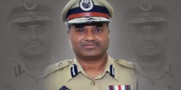 ڈی جی جیل ہیمنت کمار لوہیا کی لاش شہر کے مضافات کے ایک گھر سے پُراسرار حالت پائی گئی