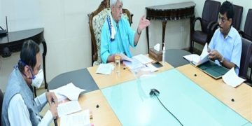 انتظامی کونسل نے جموں و کشمیر پبلک یونیورسٹی بل کو منظوری دے دی
