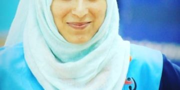 بارہمولہ کی عشرت اختر انٹرنیشنل وہیل چیئر باسکٹ بال چیمپئن شپ میں ہندوستان کی نمائندگی کریں گی