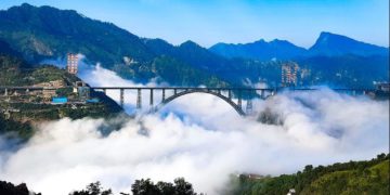 جموں-بارہمو لہ ریلوے لائن۔کشمیری عوام کے لئے امید کی نئی کرن