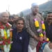 نئی دلی آج بھی جموں وکشمیر کے عوام کو تقسیم کرنے کی پالیسی گامزن : ڈاکٹر فاروق عبداللہ