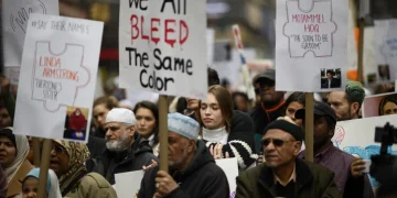 اسلاموفوبیا! کیوں اور کیسے
