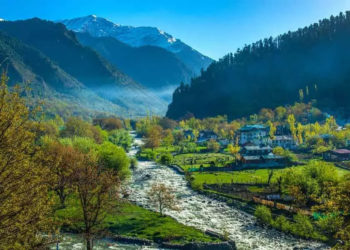 جموں وکشمیر ملک بھرمیں سرمایہ کاری کی اعلیٰ منزل کے طور پر اُبھر رہا ہے