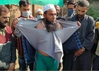 بی جے پی لیڈر جاوید قریشی اور دس دیگر الیکشن لڑنے کیلئے نا اہل قرار
