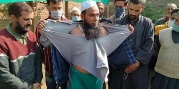 بی جے پی لیڈر جاوید قریشی اور دس دیگر الیکشن لڑنے کیلئے نا اہل قرار