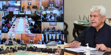 بیک ٹو ولیج شمولیتی ترقی ، جن بھاگیداری اور عوامی بیداری کا جشن ہے :لیفٹیننٹ گورنر