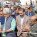 لیفٹیننٹ گورنر نے اننت ناگ میں آئی او سی ایل کے ایل پی جی بوٹلنگ پلانٹ کا اِفتتاح کیا