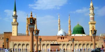 رسول اللہ ﷺ : ایسے نبی کی ایسی ویسی امت