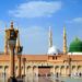 رسول اللہ ﷺ : ایسے نبی کی ایسی ویسی امت