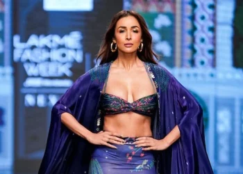 ’چھئیاں چھئیاں‘ گرل کے نام سے مشہور ہیں ملائکہ اروڑہ