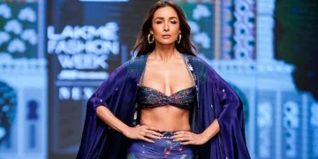 ’چھئیاں چھئیاں‘ گرل کے نام سے مشہور ہیں ملائکہ اروڑہ