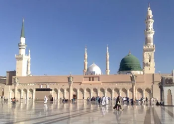 حضرت محمد مصطفیٰ ﷺ کی شانِ رحمت