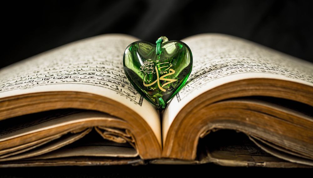 سرورعالم ﷺ: تاریخ کا کامیاب ترین انسان
