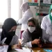 نرسنگ کا پیشہ اعلیٰ احترام کا مستحق ہے