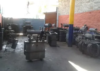 موسم سرما سے قبل ہی بجلی ، پانی اور بیکار ٹرانسفارمروں کے خلاف صارفین نالاں