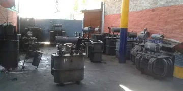 موسم سرما سے قبل ہی بجلی ، پانی اور بیکار ٹرانسفارمروں کے خلاف صارفین نالاں