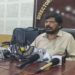جموں و کشمیر میں ترقی اور امن مودی حکومت کی اولین ترجیح ہے: رام داس اٹھاولے