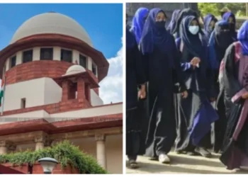 حجاب معاملے پر دونوں ججوں کی رائے مختلف، کیس بڑی بنچ کو منتقل